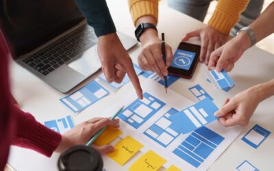 Matte vs Glossy Business Cards: Which Finish Is Right for Your Brand?