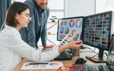 Matte vs Glossy Business Cards: Which Finish Is Right for Your Brand