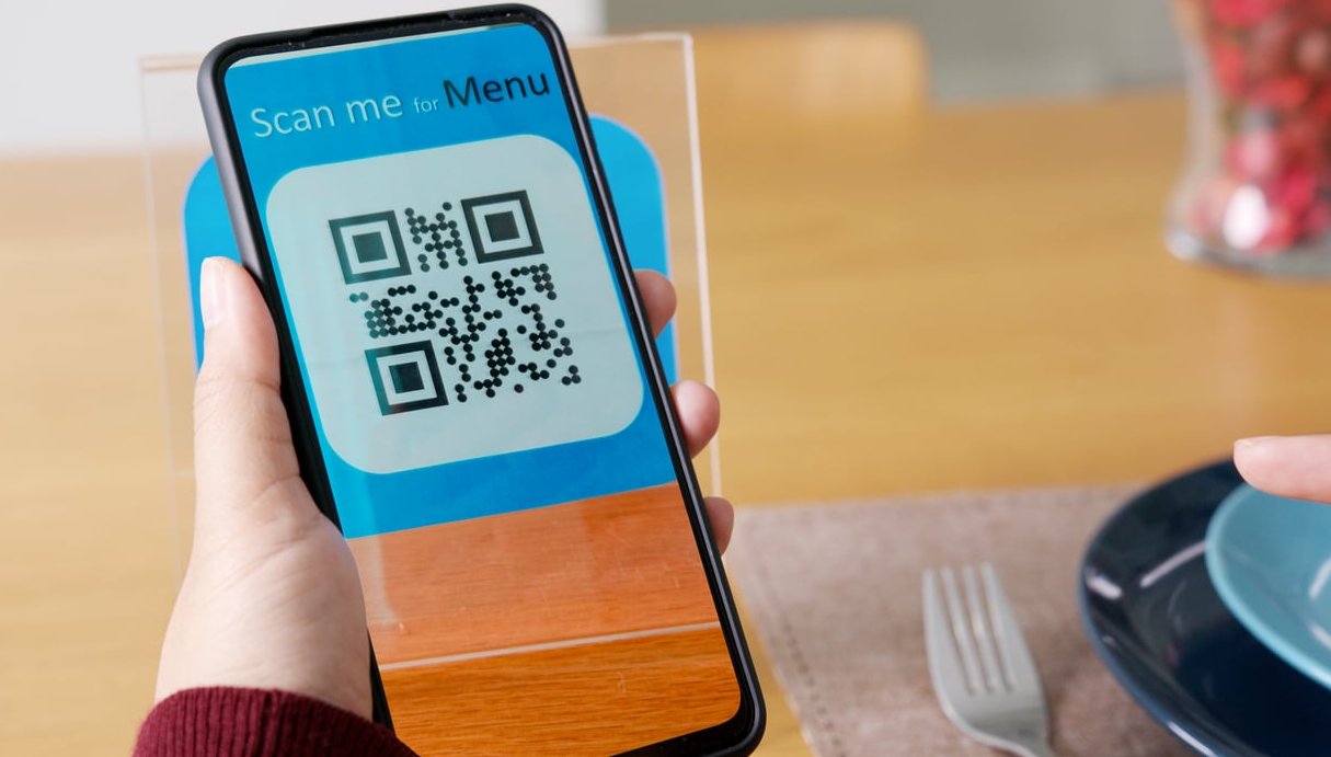 hamburger menu mobile website