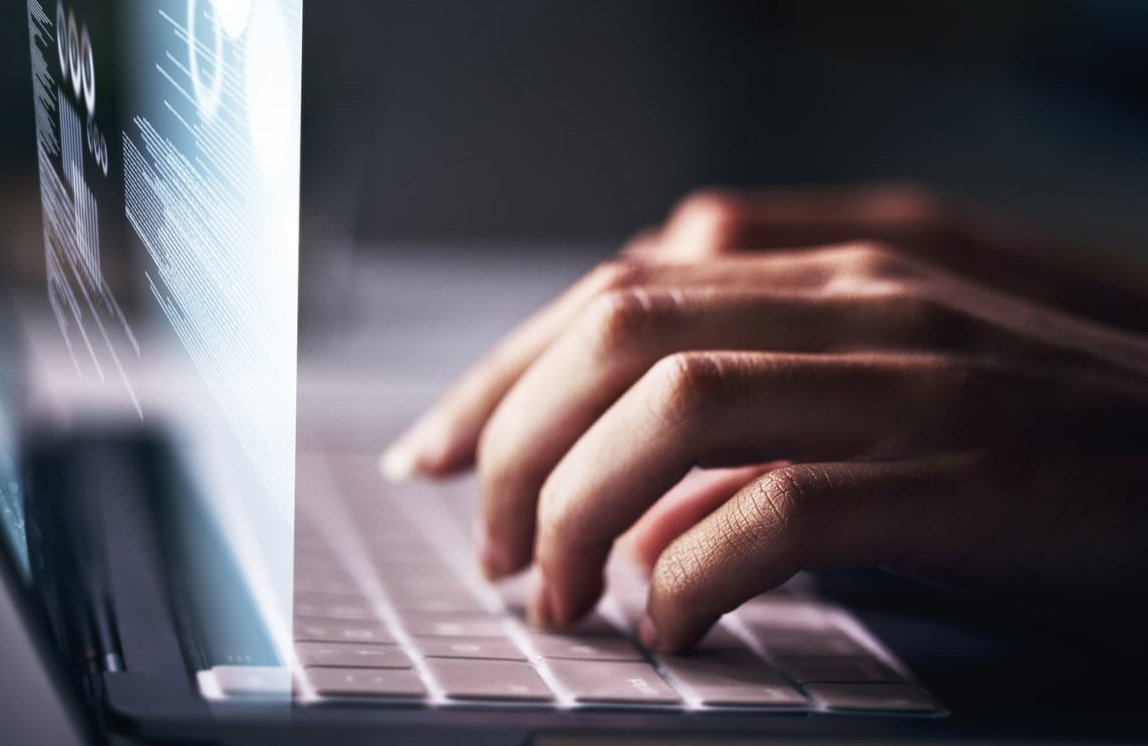 laptop coding wordpress